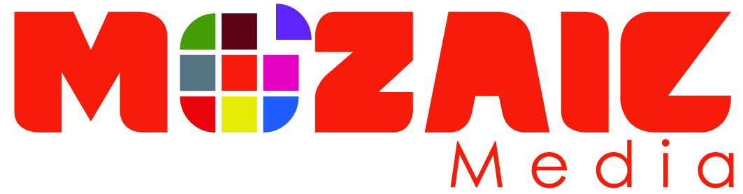 Mozaic Media logo