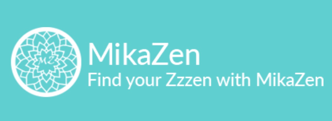 Mikazen Logo