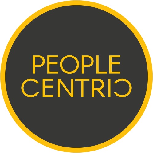 People Centric logo